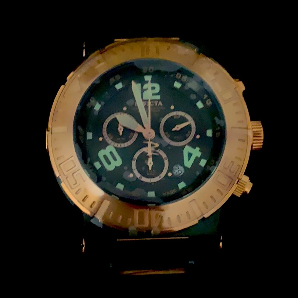 Invicta Reserve Watch